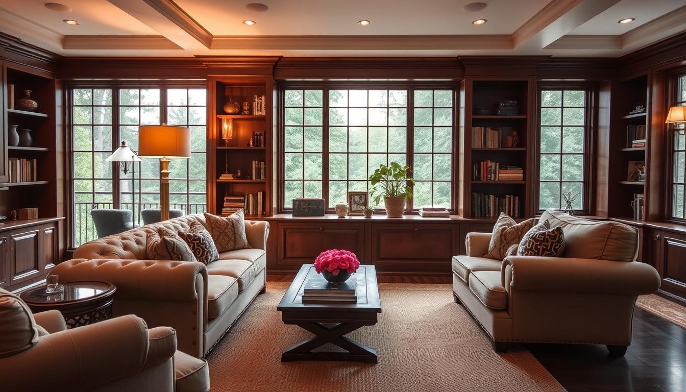 10 Timeless Tips for Achieving a Classic Home Decor Look