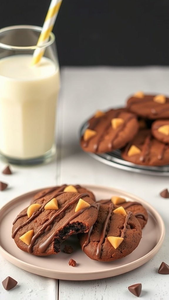10 Delicious No Bake Cookie Recipes You Need to Try