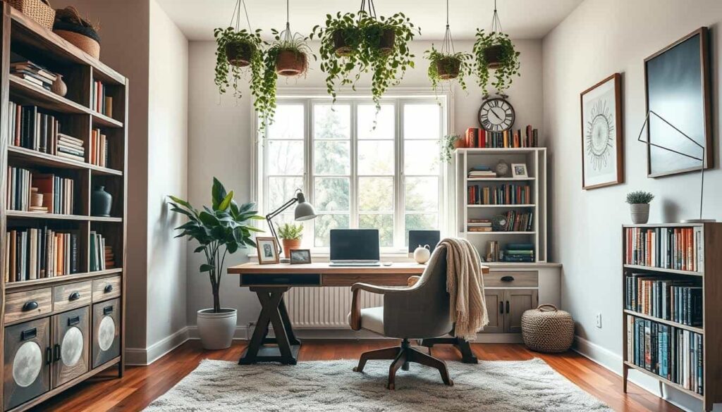 cozy home office cozy home office