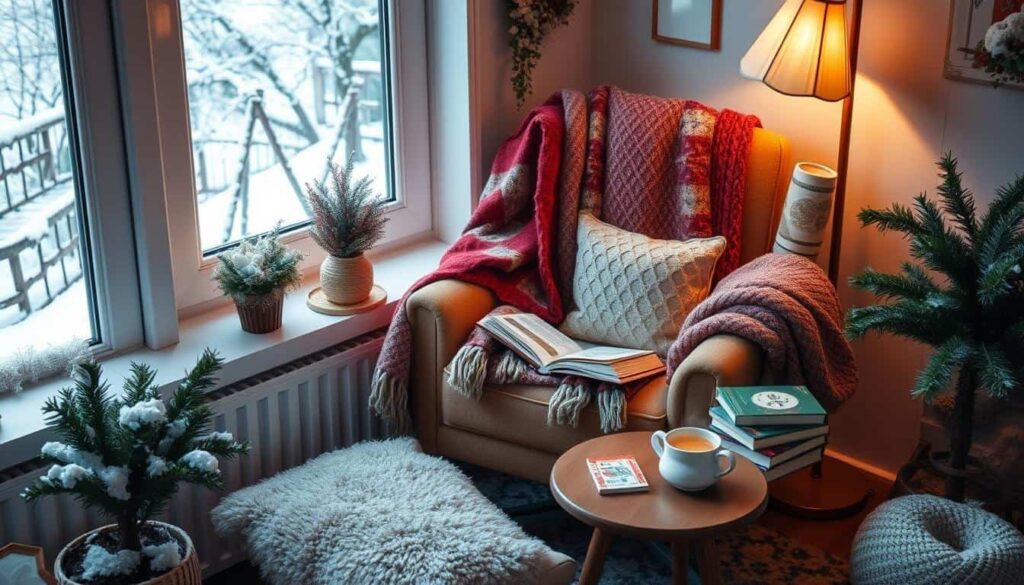 cozy reading nook cozy reading nook