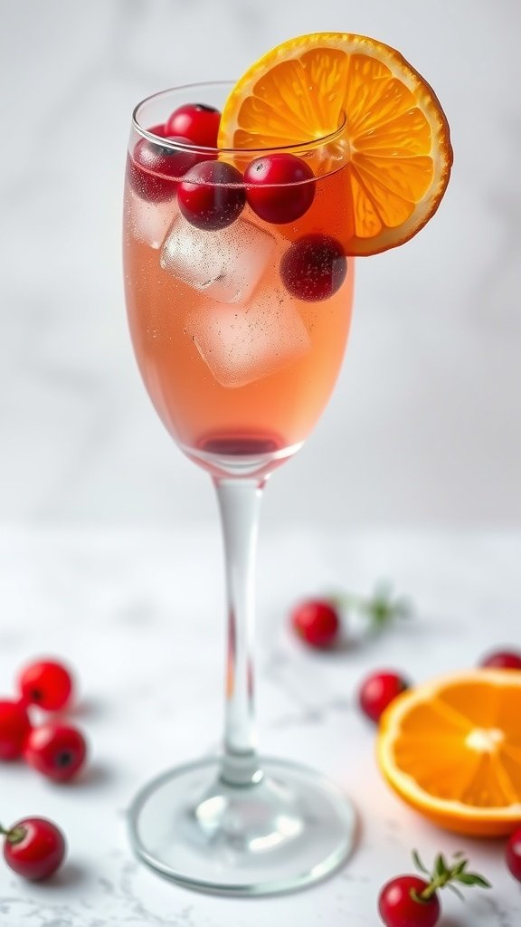 10 Elegant Fancy Drinks to Impress Your Guests