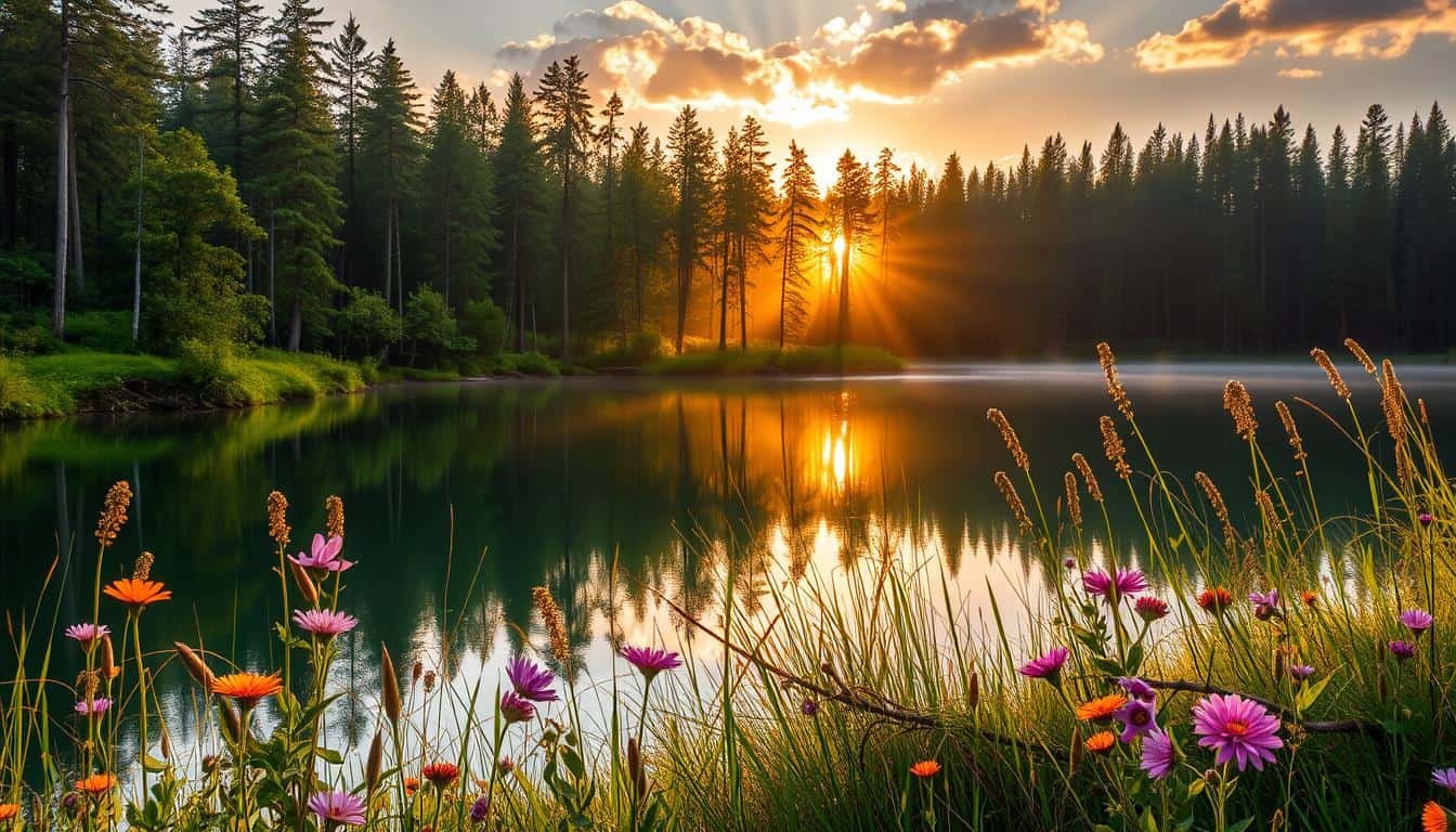 Daily Affirmations for a Positive Mindset