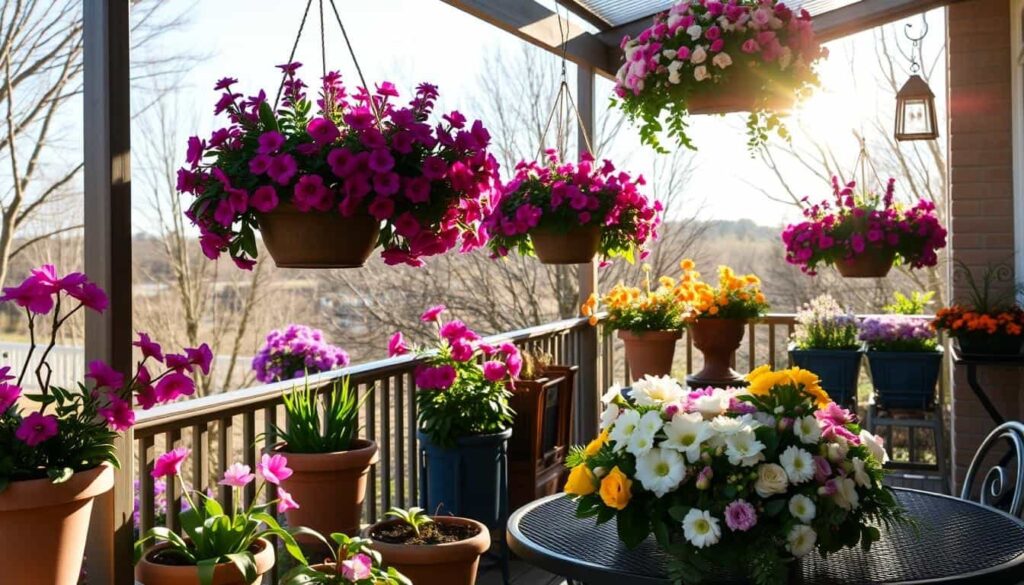 decorating with flowers decorating with flowers