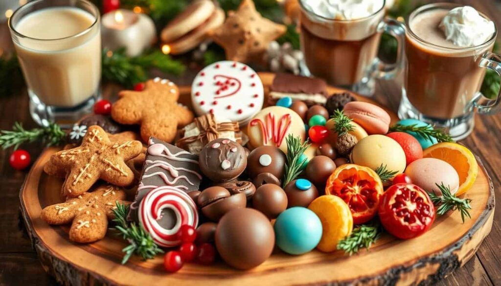 dessert charcuterie dessert charcuterie