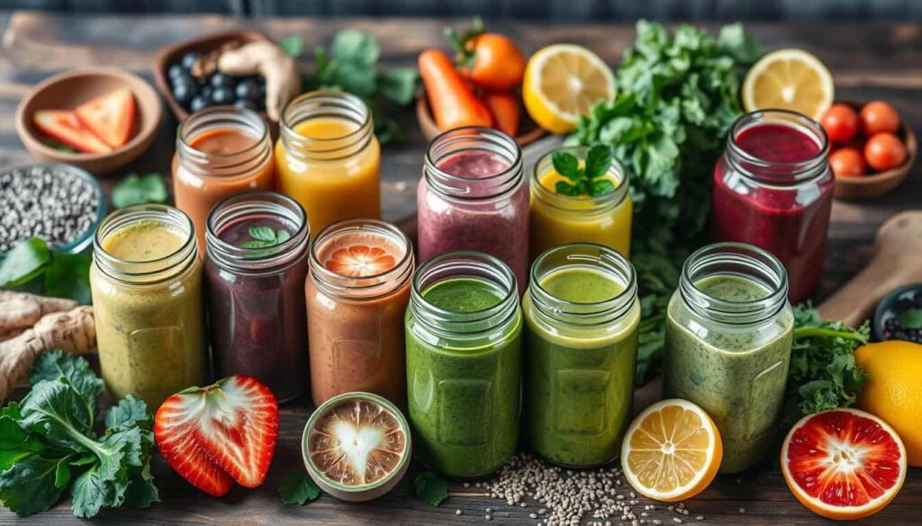 detox smoothie benefits detox smoothie benefits