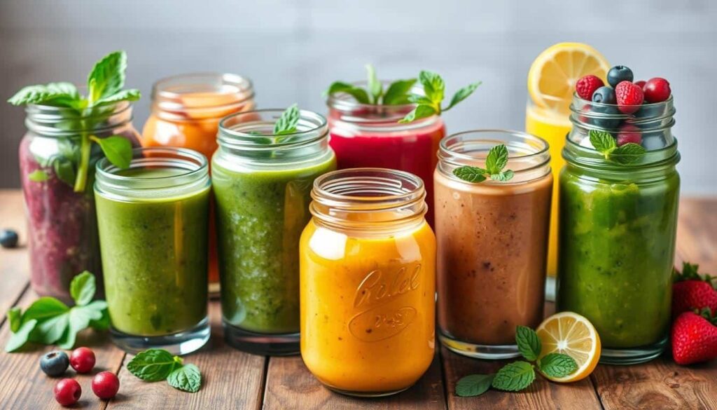 detox smoothies detox smoothies