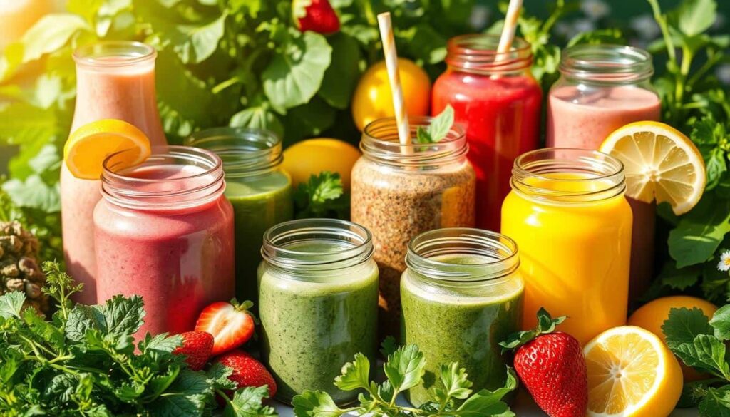 detox smoothies detox smoothies