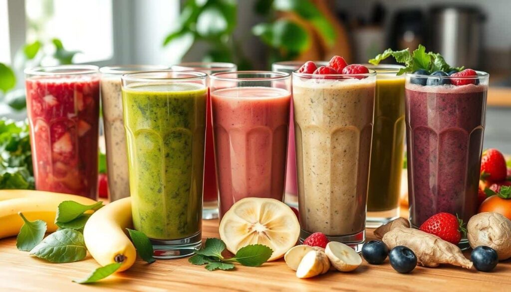 detox smoothies for energy detox smoothies for energy