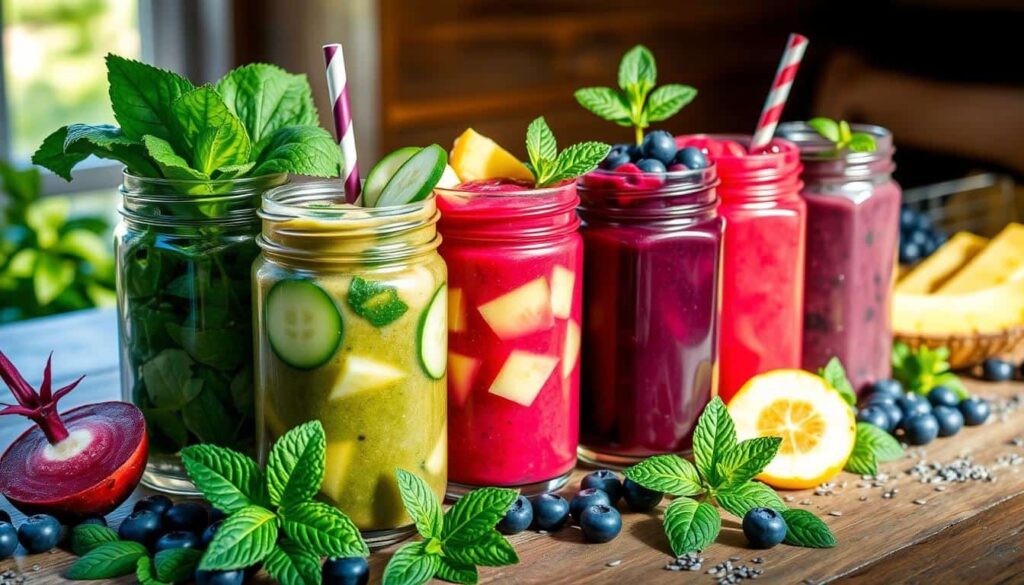 detox smoothies for energy detox smoothies for energy