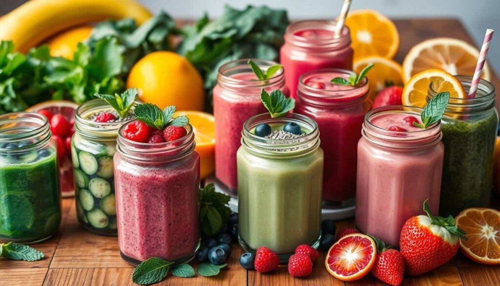 detoxifying beverages detoxifying beverages