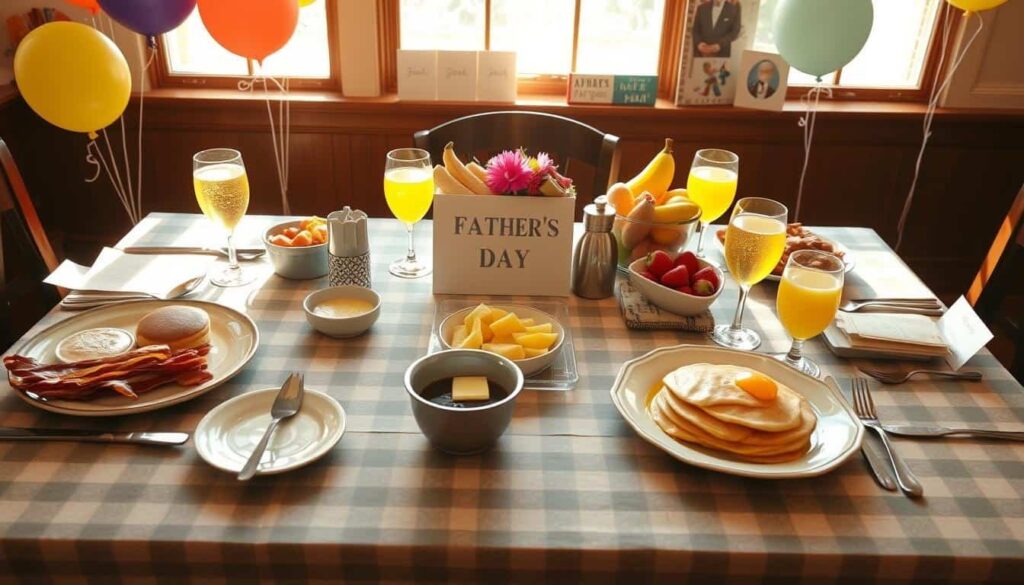 easy Father’s Day brunch easy Father’s Day brunch