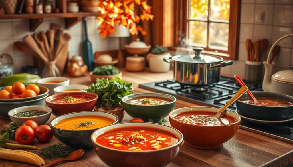 easy soup recipes easy soup recipes