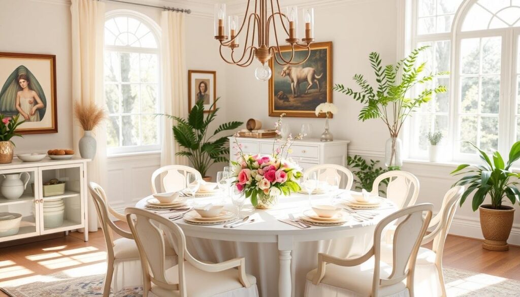 elegant dining room makeover elegant dining room makeover
