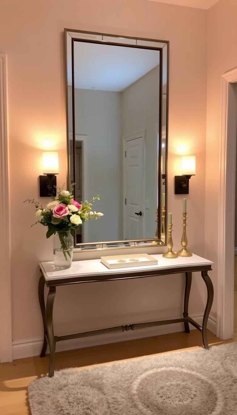 Entryway Decor Tips to Make a Great First Impression