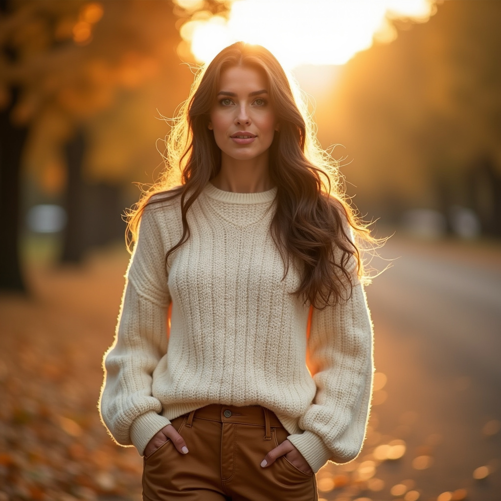 35 Fall Fashion Outfits That Make You Actually Excited For September