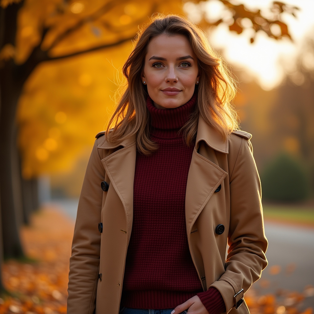 30 Fall Fashion Inspo Outfits From Casual To Dressed Up