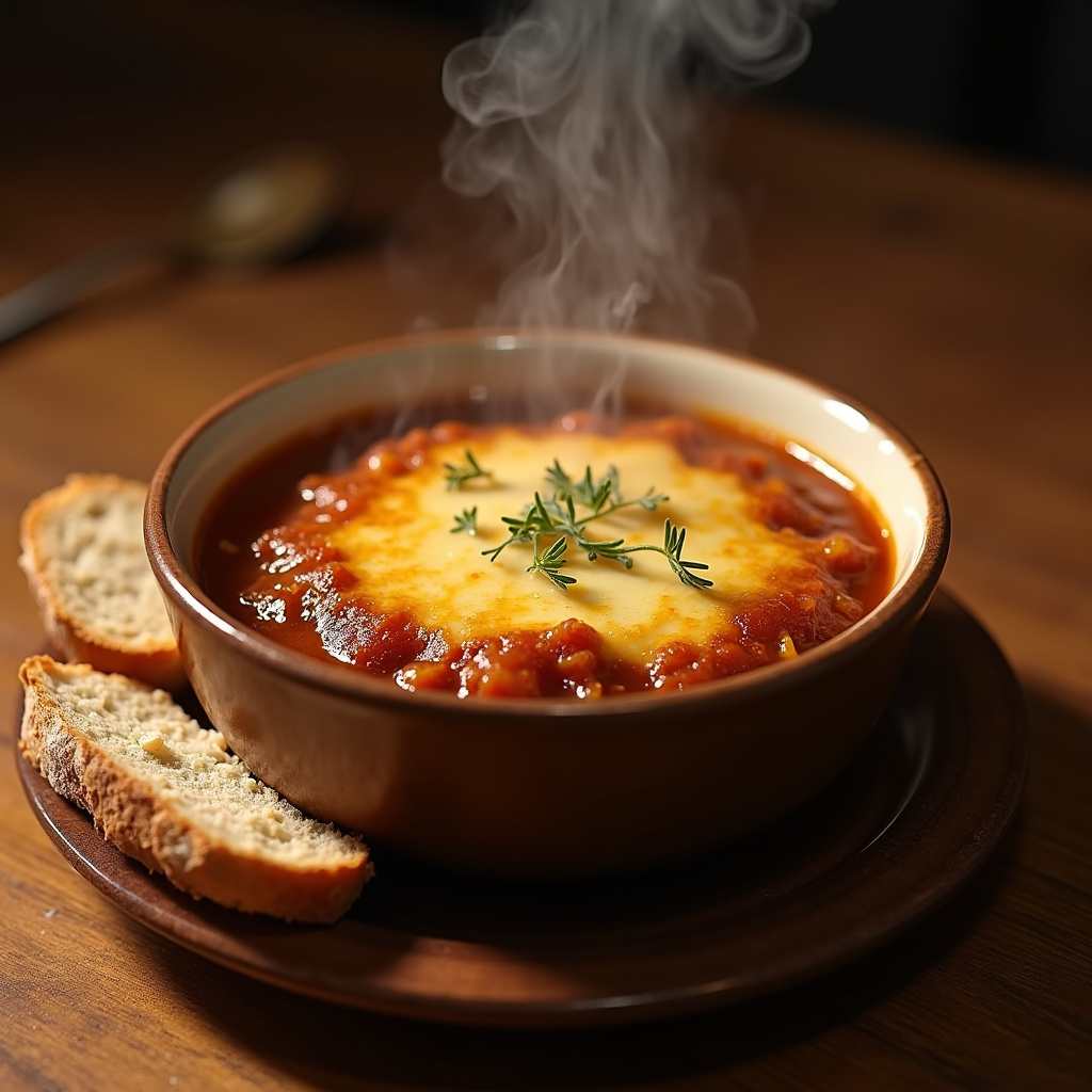 French Onion Soup