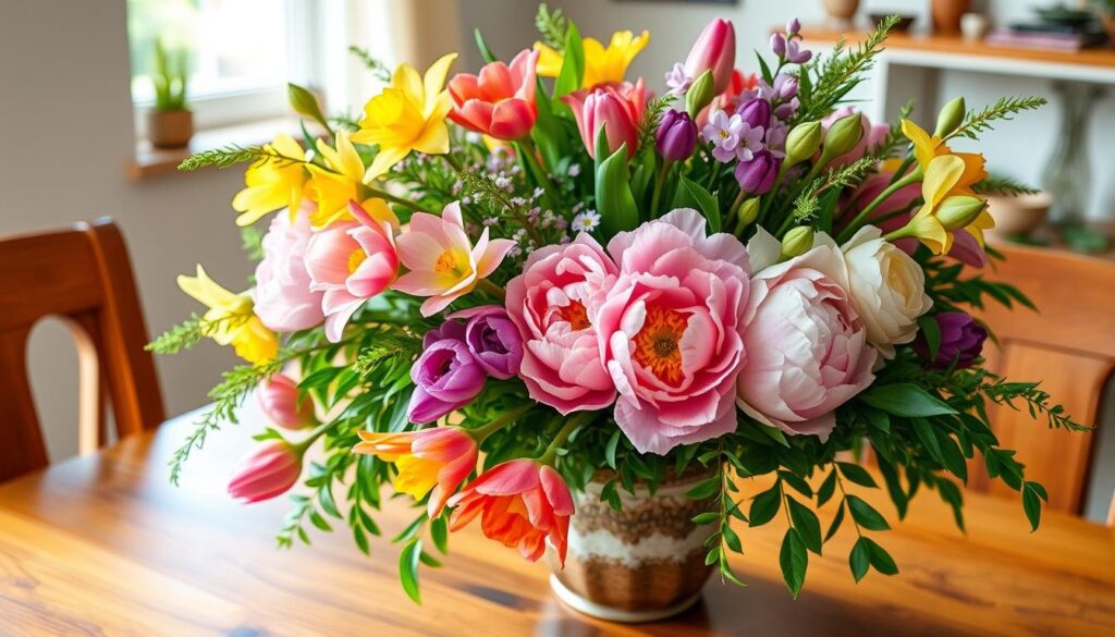 fresh flower arrangements for home decor fresh flower arrangements for home decor