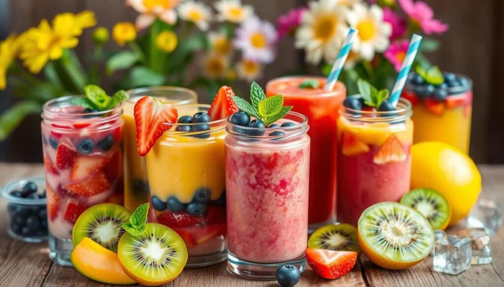 fresh fruit beverages fresh fruit beverages