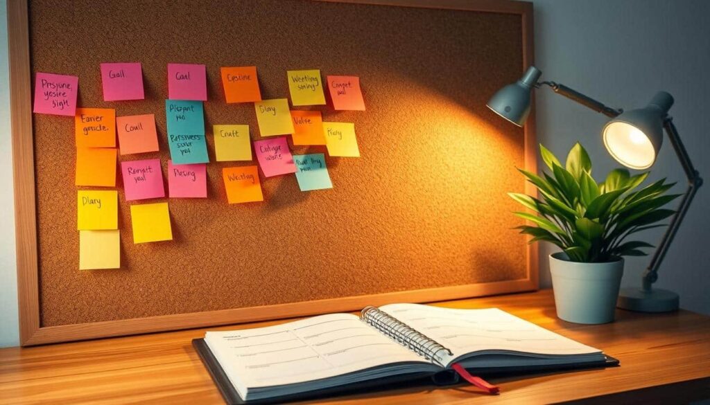 goal setting goal setting