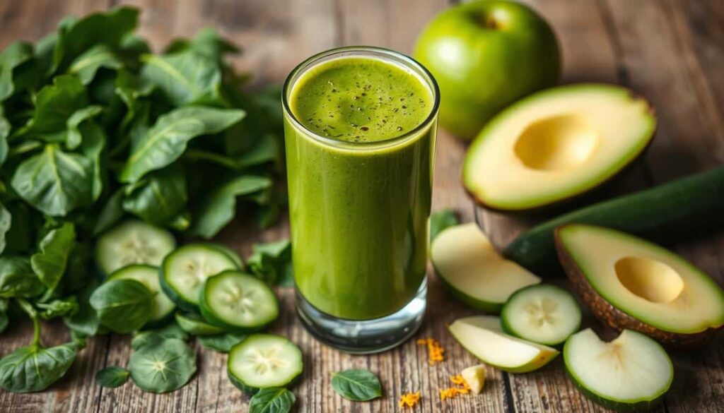 green detox smoothies green detox smoothies