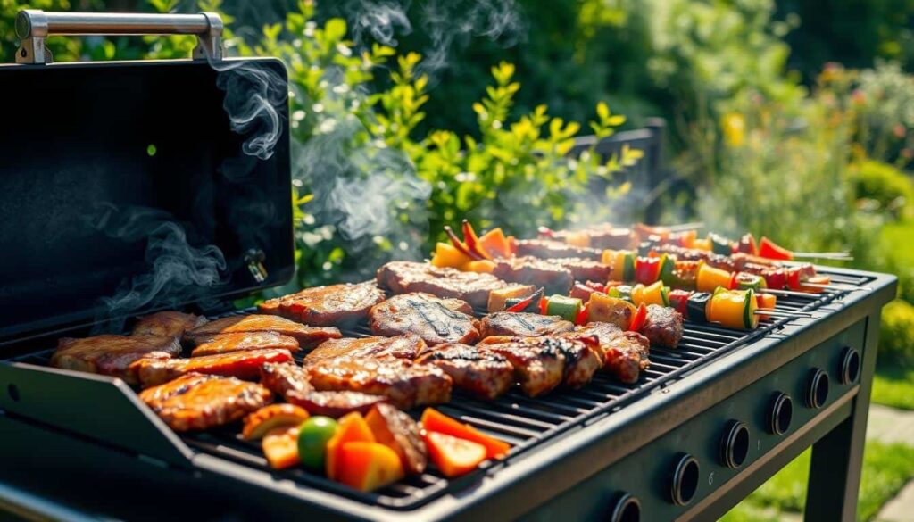 grilling techniques grilling techniques
