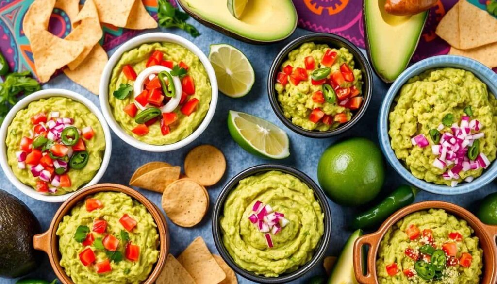 guacamole recipes guacamole recipes