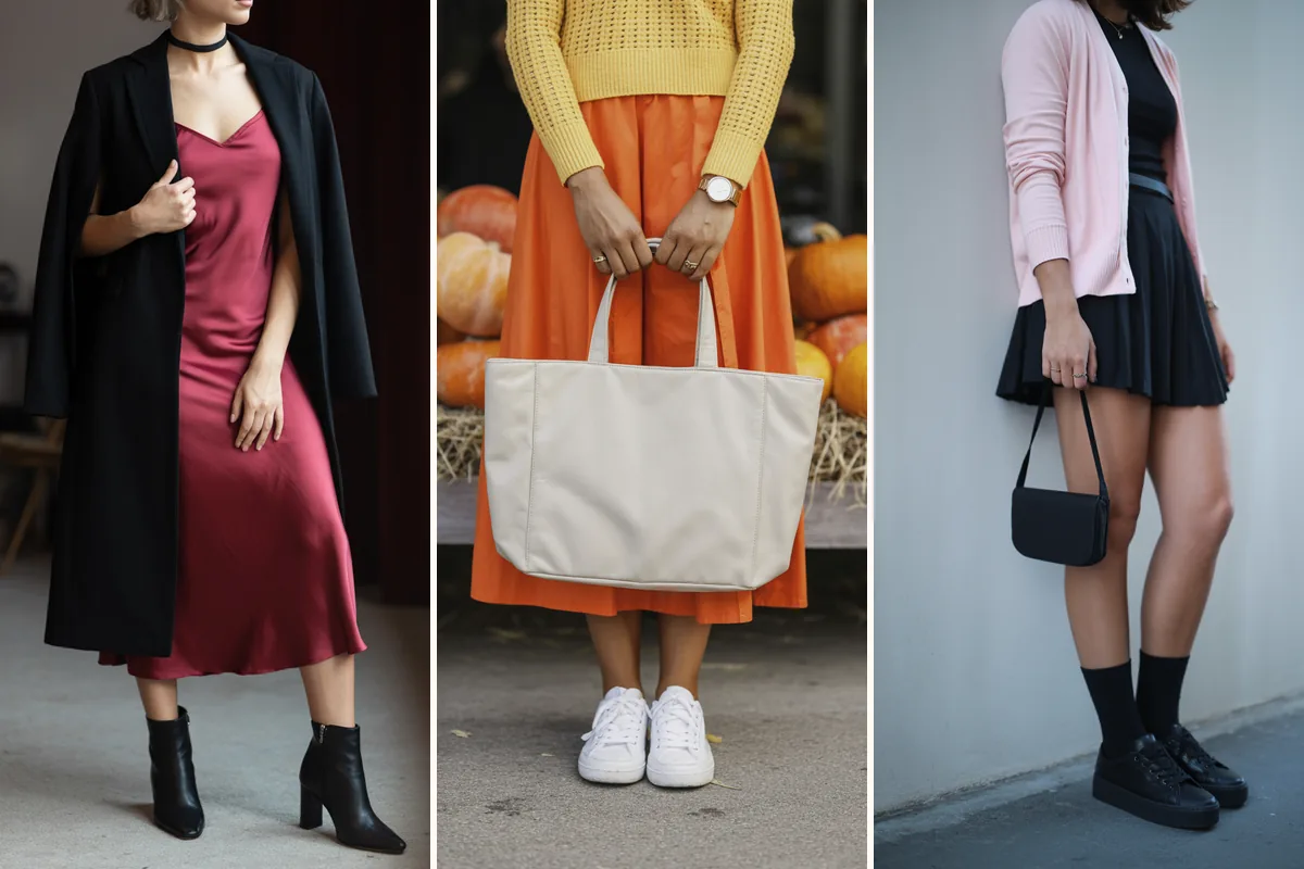 15 Halloween Outfit Ideas for Women That Are Cute, Chic & Actually Wearable