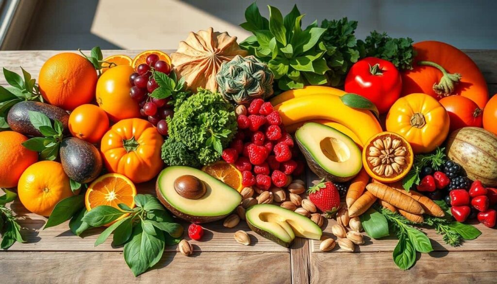 healthy foods healthy foods