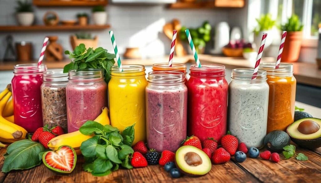 healthy smoothies healthy smoothies