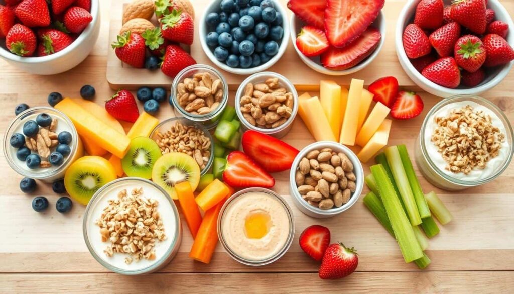 healthy snack ideas healthy snack ideas