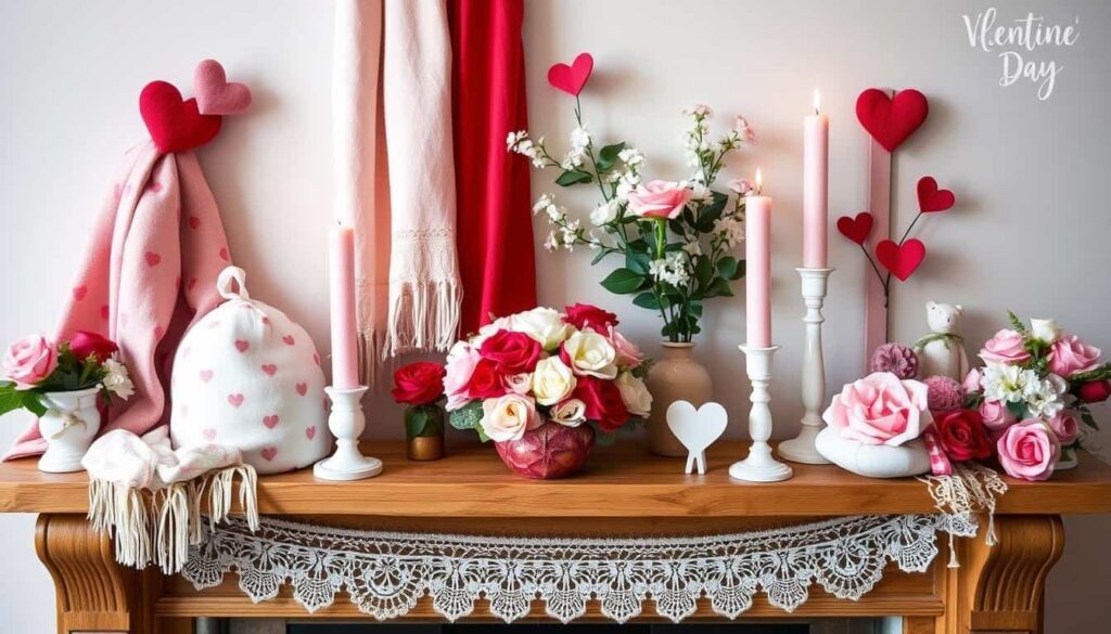 holiday mantel decor holiday mantel decor