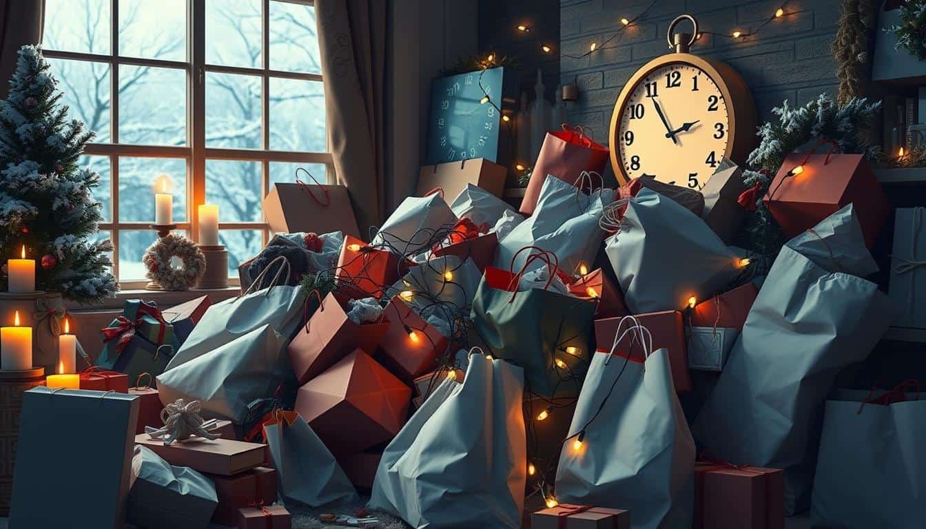 Mindfulness Techniques to Reduce Holiday Stress