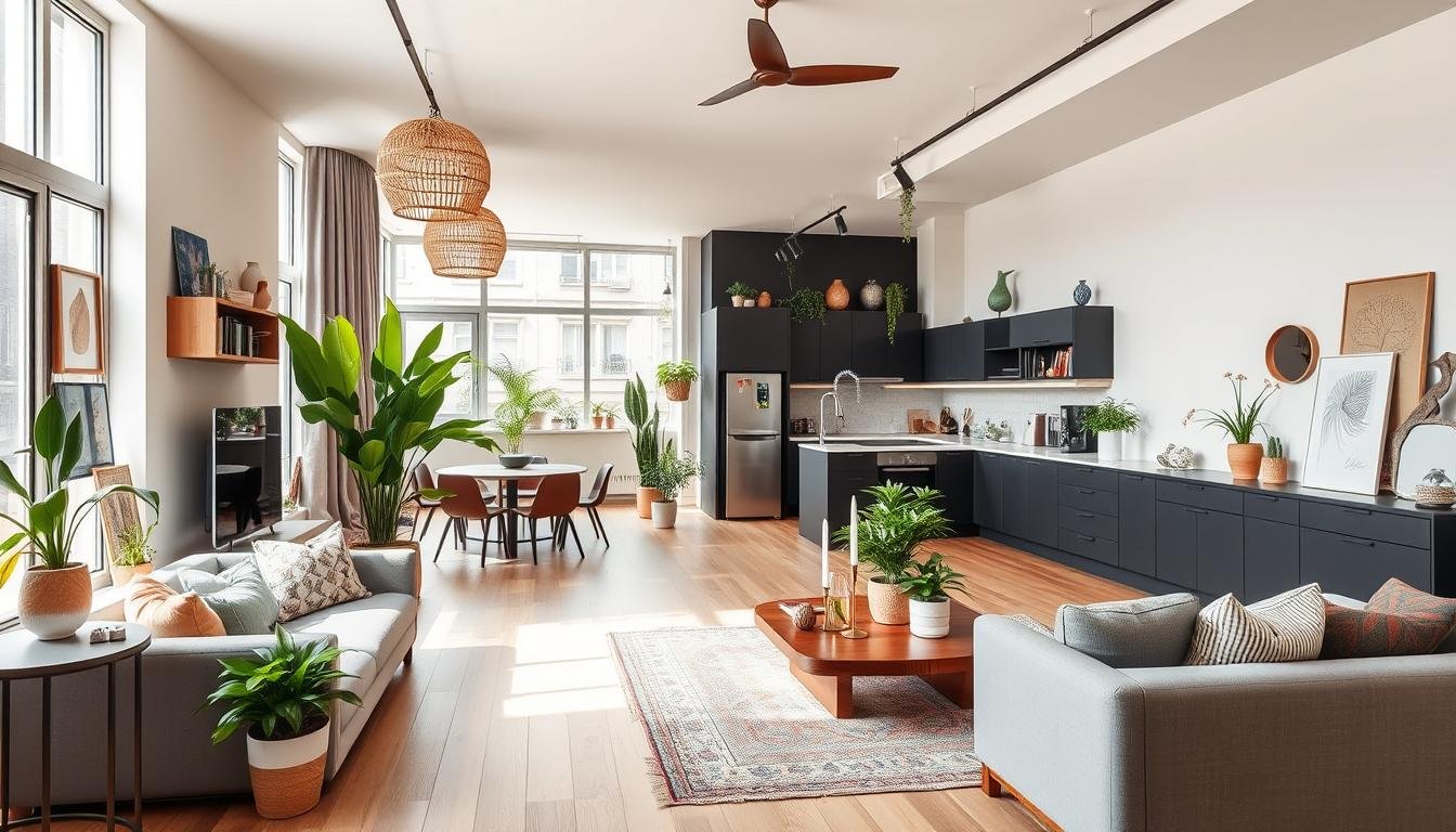 Small Spaces, Big Style! The Best Home Decor Styles for Modern Apartments
