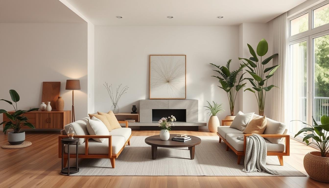 Less Is More: Discover the Timeless Elegance of Zen-Inspired Home Decor Styles
