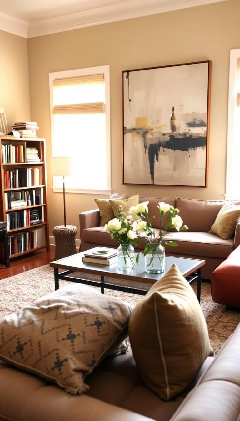 Small Changes, Big Impact: Easy Home Decor Updates