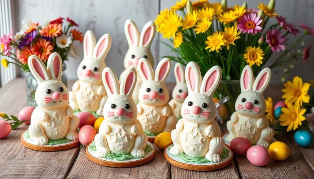 homemade Easter desserts homemade Easter desserts