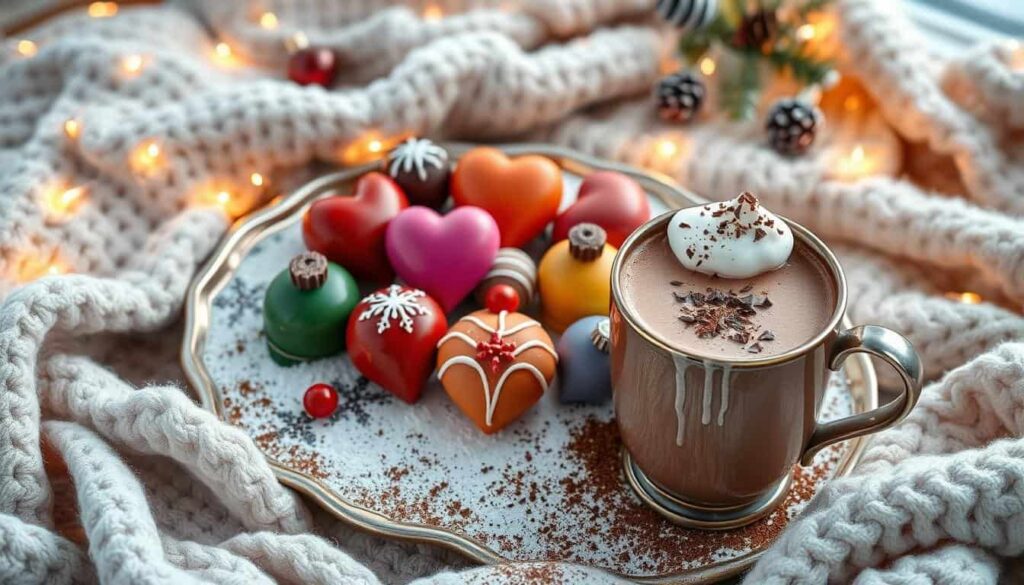 hot chocolate bombs hot chocolate bombs