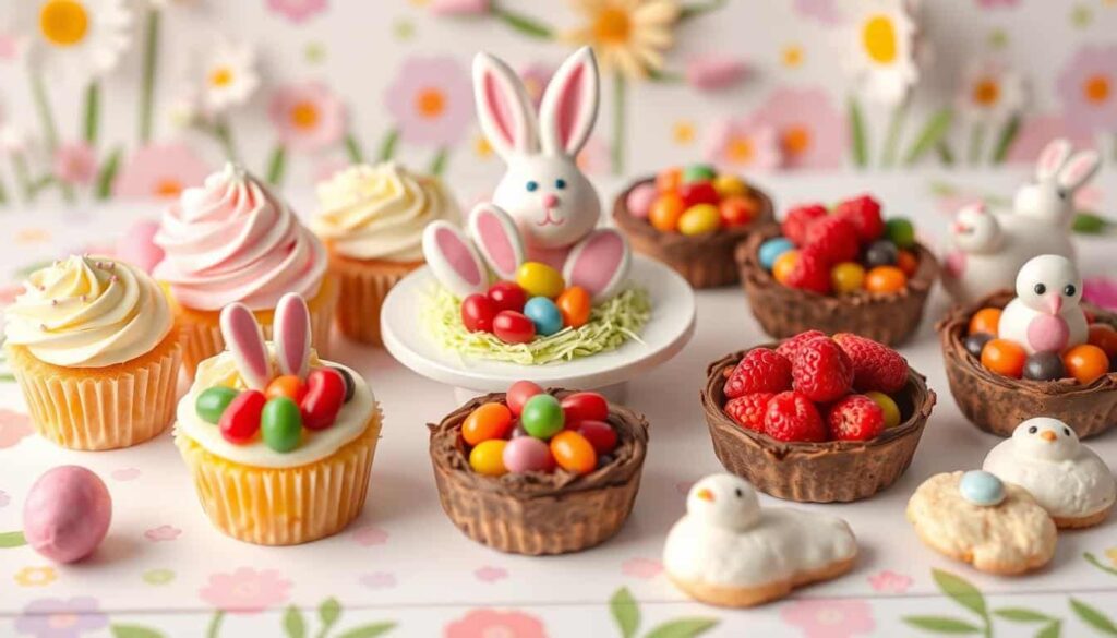 kid-friendly Easter desserts kid-friendly Easter desserts