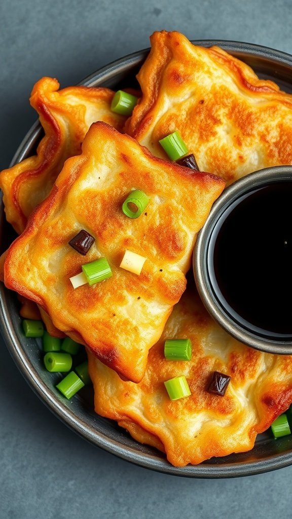 25 Irresistible Korean Food Ideas You Need to Try