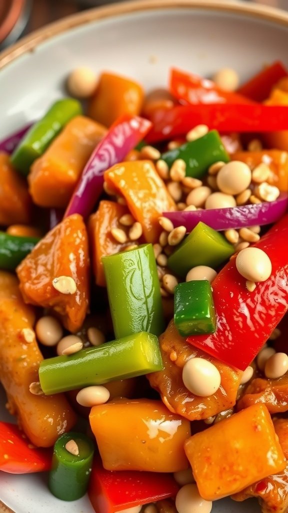 29 Delicious Chinese Food Recipes You Need to Try