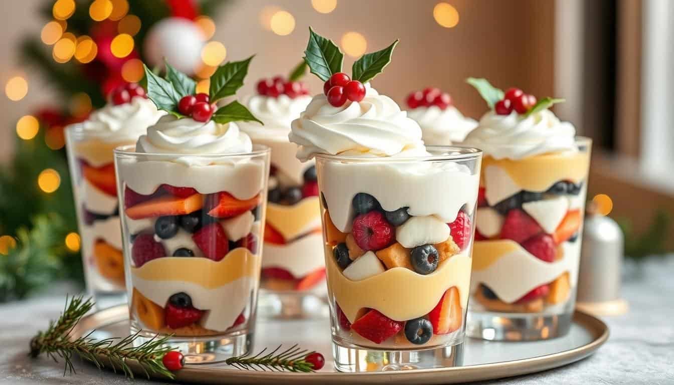 5 Stunning Christmas Trifles That Will Wow Your Guests!