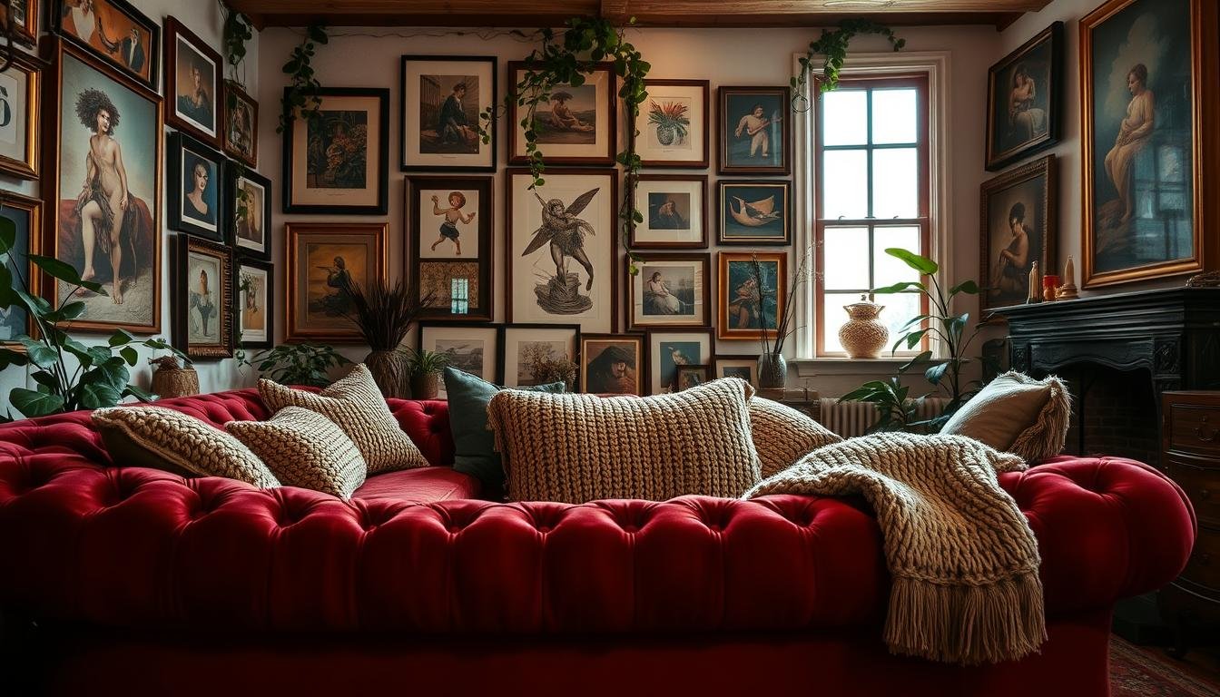 The Art of Layering Textures: How to Add Depth to Any Room