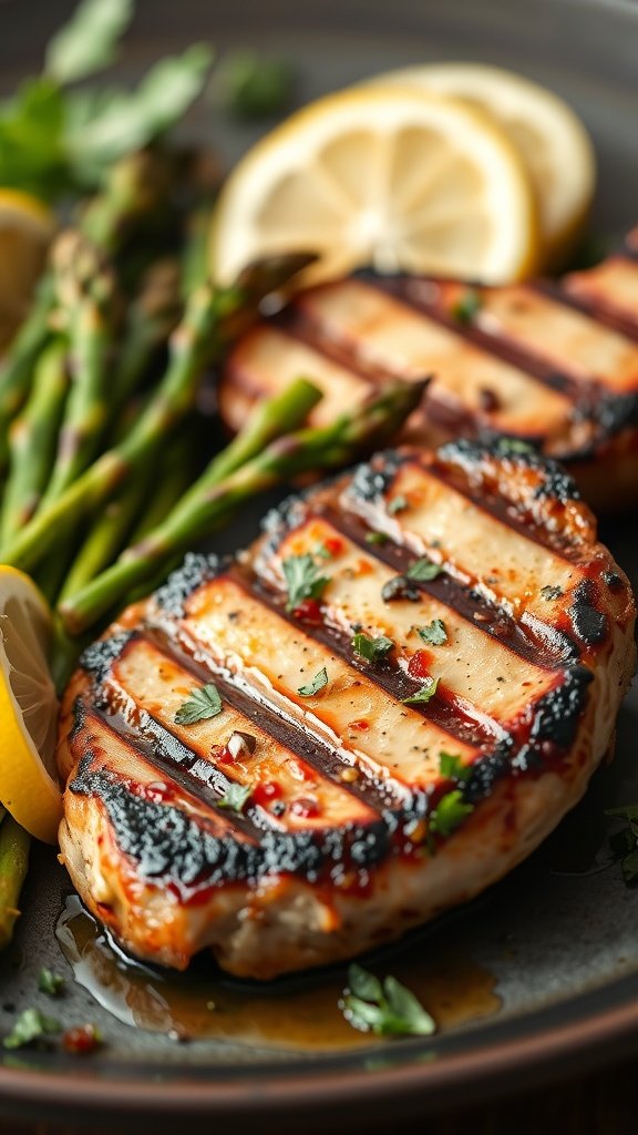 19 Delicious Pork Chop Dinner Ideas for Every Taste