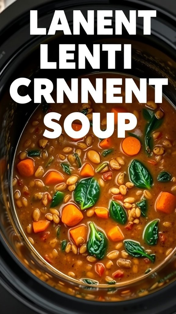 29 Easy and Delicious Crock Pot Recipes You'll Love