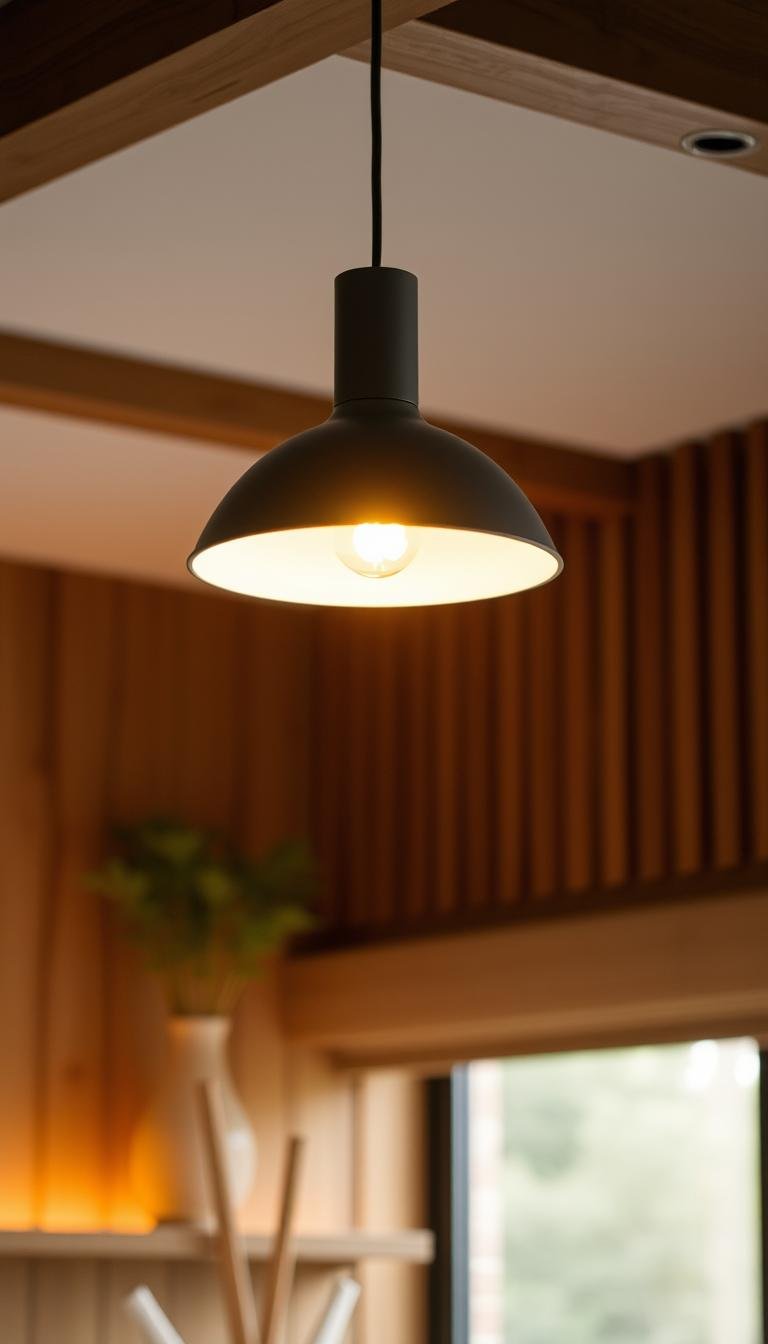 Lighting 101: How to Choose the Perfect Fixture for Any Room