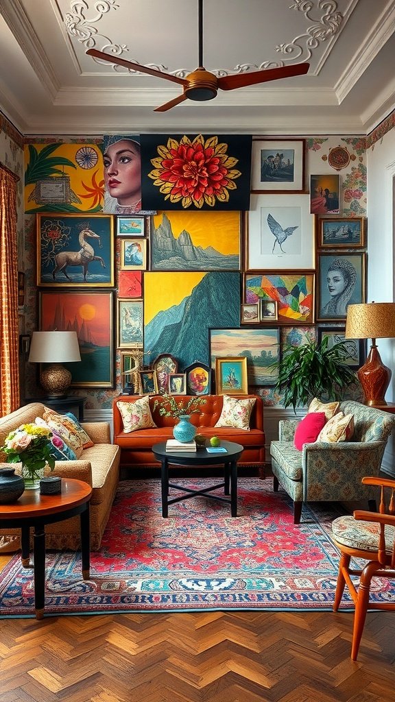 10 Must-See Home Decor Trends to Transform Your Space in 2025