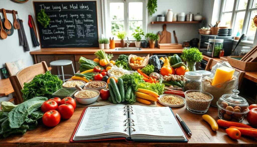 meal planning meal planning