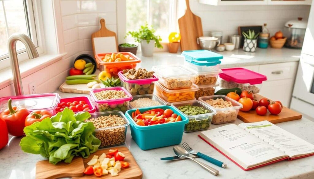 meal prep meal prep