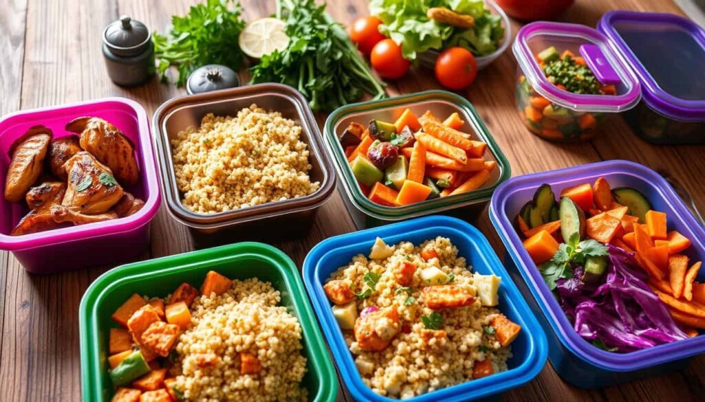 meal prep dinner meal prep dinner